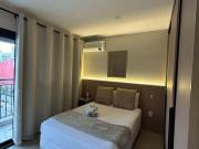 Studio pronto para morar ou investimento, 500m metrô...