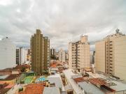 Studio pronto para mudar no Centro e com lazer para...