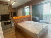 Studio pronto para vocÃª!