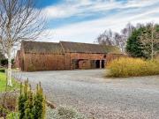 Studio property for sale
