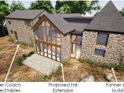 Studio property for sale