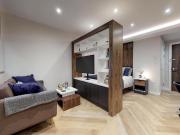 STUDIO PROPERTY TO RENT IN CROYDON