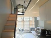 Studio Próximo Metrô Santa Cruz