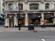 Studio Pubs/Bars/Clubs to rent in London Westminster,...