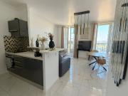 STUDIO QUAI DE LA JOLIETTE 33.61m2