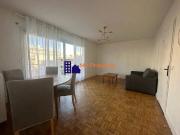 Studio quartier Billancourt Rives de Seine