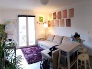 Studio, QUARTIER Blaise Pascal, parking et balcon