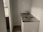 STUDIO QUARTIER DE L’HIPPODROME 12M² STUDIO QUARTIER DE L’HIPPODROME 12M²