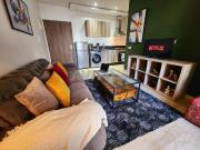 Studio Quartier Palmier