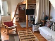 Studio quartier très prisé des Chalets