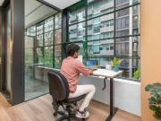 Studio Queen Accessible