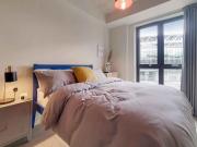Studio R Has an Apartment