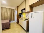 STUDIO RAÍZES TATUAPÉ MOBILIADO E EQUIPADO 24 M² 350M DO...