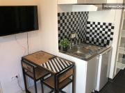 Studio récent métro Ourcq