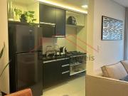 STUDIO, RED FLAT, 1 QUARTO, 1 VAGA, ZONA SUL, CAMPOLIM,...