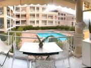 Studio Refait A Neuf 22m² Golfe Juan