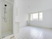 Studio refait à neuf