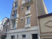 Studio refait à neuf