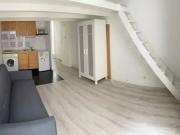 STUDIO REFAIT A NEUF