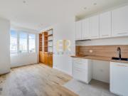 Studio refait à neuf avec gout avec Dpe D