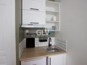 STUDIO REFAIT A NEUF LILLE CENTRE 13m2