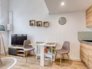 Studio refait à neuf Montebello