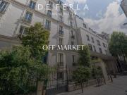 STUDIO REFAIT A NEUF PARIS 9EME