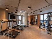 Studio Reformado em Jardim Paulista