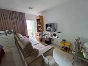 Studio reformado na Santa Cecília Cód.: 12553