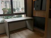 Studio reformado para locaÃ§Ã£o prÃ³ximo a Oscar Freire