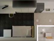 Studio Regular Apartment