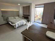 STUDIO REMODELADO SANTIAGO CENTRO