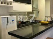 Studio renovado à venda em Botafogo: 1 quarto, 1 sala, 1...