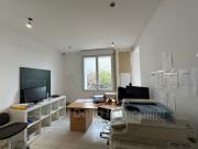 Studio rénové