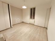 Studio rénové vendu louée