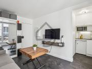 Studio rénové 17 m2 Ascenseur Paris XI Voltaire