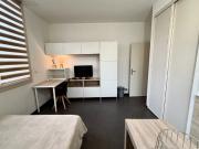 studio rénové – 23 m² – Idéal investissement ou premier...