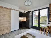 STUDIO RÉNOVÉ