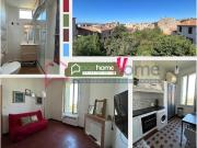 Studio rénové 25 m2 La Loubière TOULON
