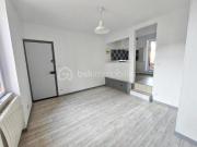 Studio rénové