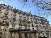 STUDIO RENOVE A LOUER VICTOR HUGO
