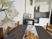 Studio renové à Saint Lary Soulan village
