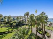 Studio rénové à vendre Cannes Croisette