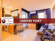 Studio renové au Centre Port