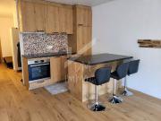 Studio rénové avec Balcon | dreamo. Ch