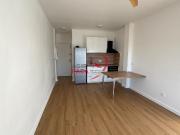 Studio rénové avec vue mer – Cagnes sur Mer