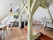 STUDIO RENOVE CENTRE VILLE DIJON | IDEAL INVESTISSEUR