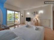 Studio rénové Clim Vue mer