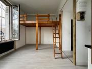 Studio Rénové en parfait état Rouen boulingrin