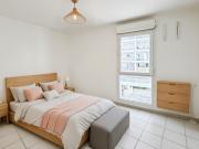 Studio rénové Idéal investisseur Boulevard de Paris